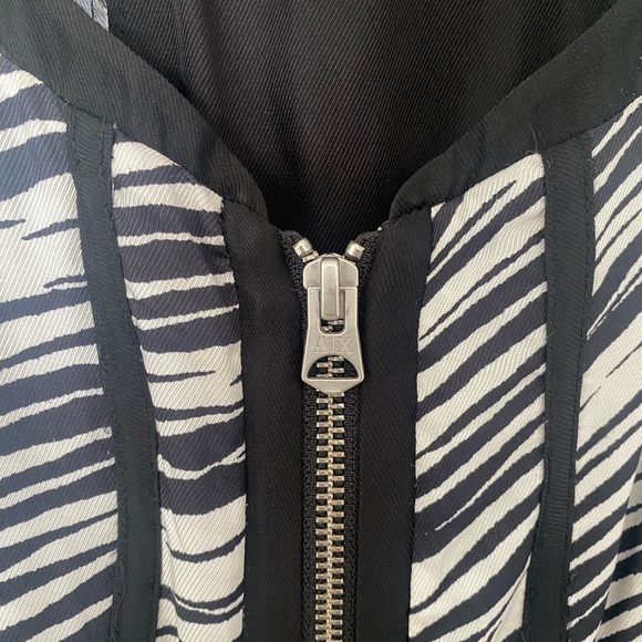 **ARMANI EXCHANGE DRESS** - Picture 5 of 11